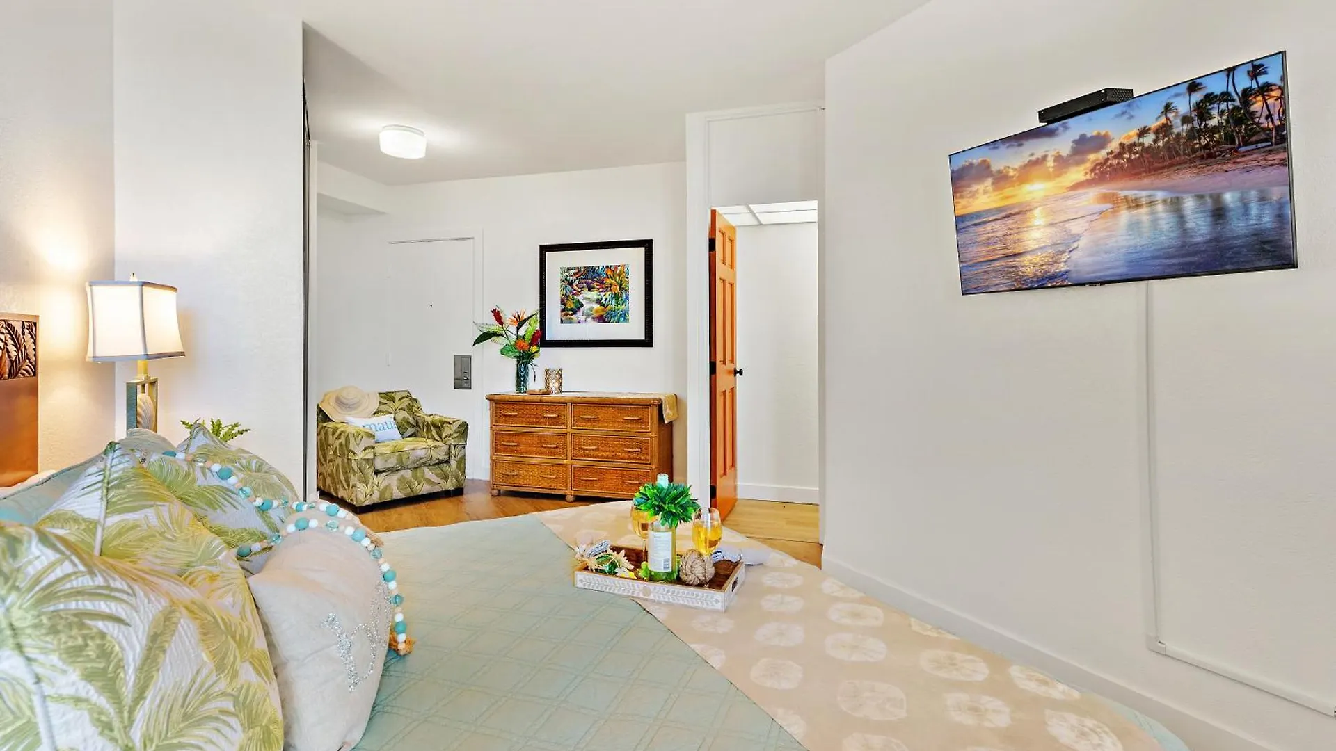 Casa vacanze Kaanapali Shores 104 Kahana Stati Uniti