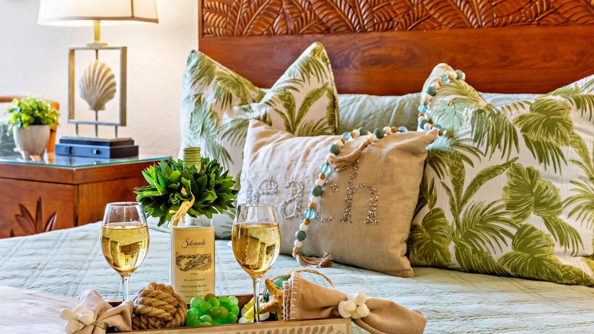 Casa vacanze Kaanapali Shores 104 Kahana