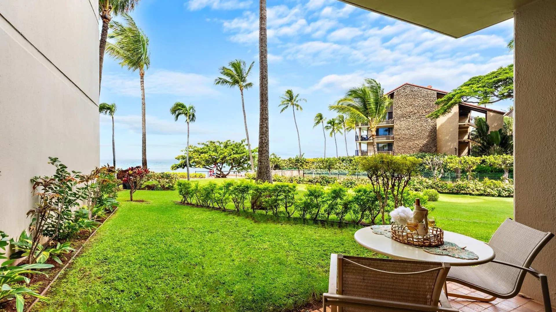Casa vacanze Kaanapali Shores 104 Kahana