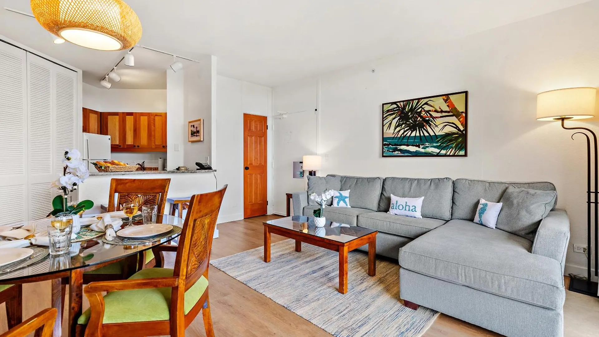 Casa vacanze Kaanapali Shores 104 Kahana Stati Uniti
