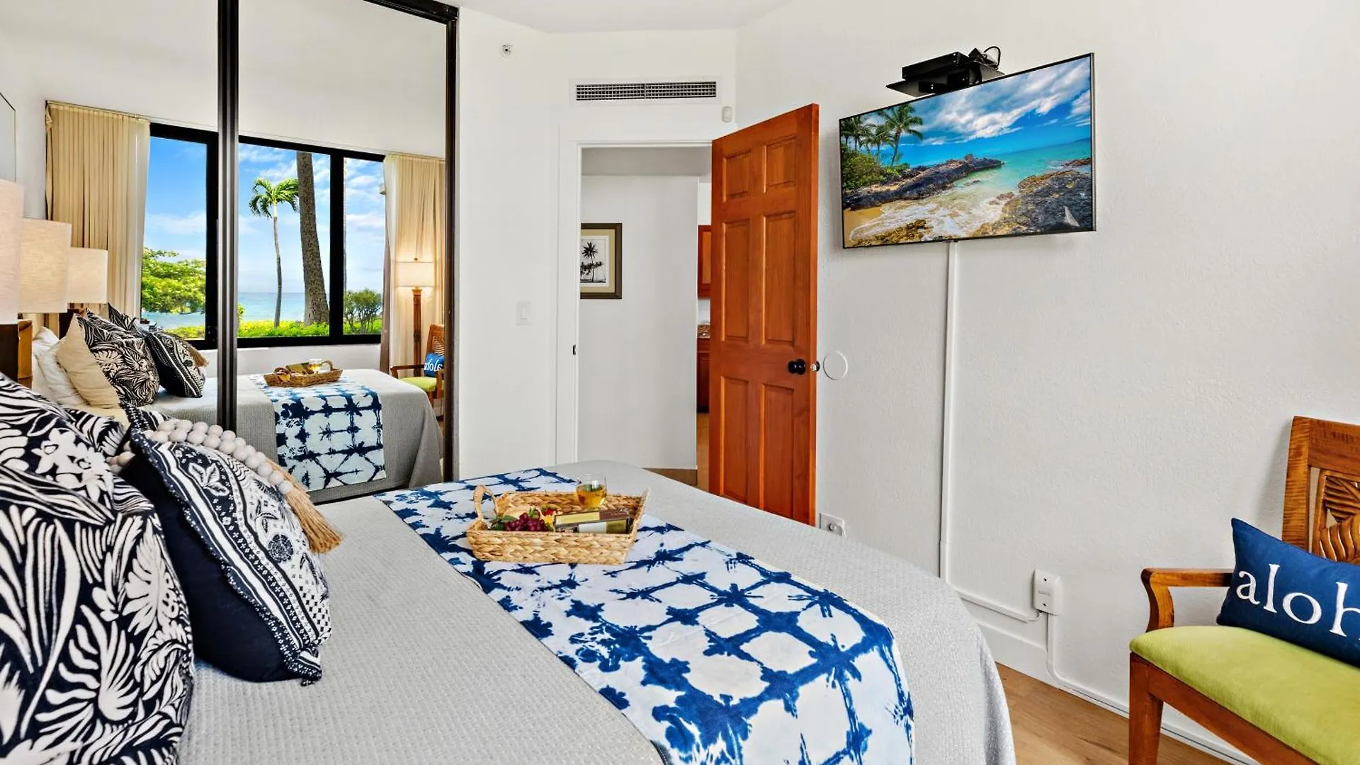Holiday home Kaanapali Shores 104 Kahana United States