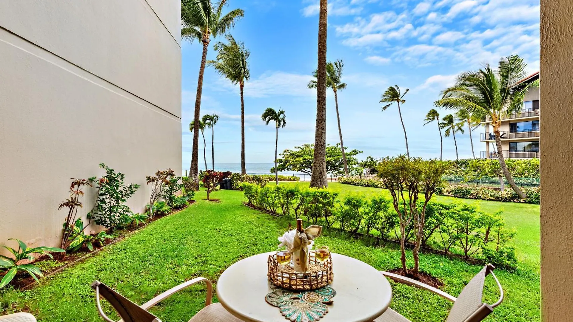 Kaanapali Shores 104 Kahana Holiday home