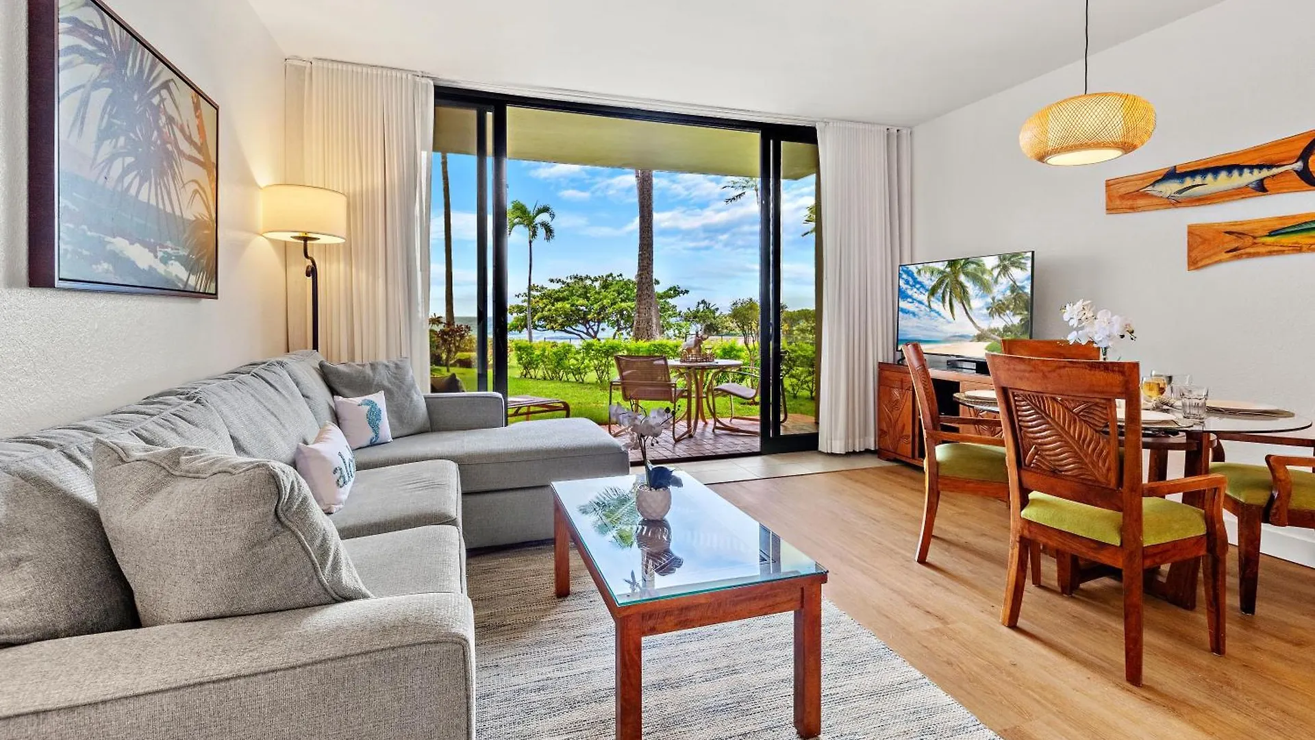 Kaanapali Shores 104 Kahana