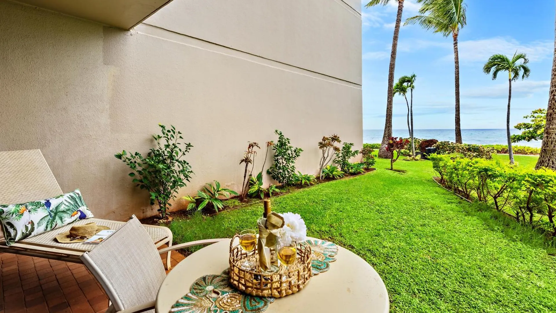 Holiday home Kaanapali Shores 104 Kahana